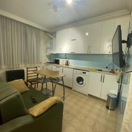 Apartment Ge Zvezda Batumi Eksteriør bilde