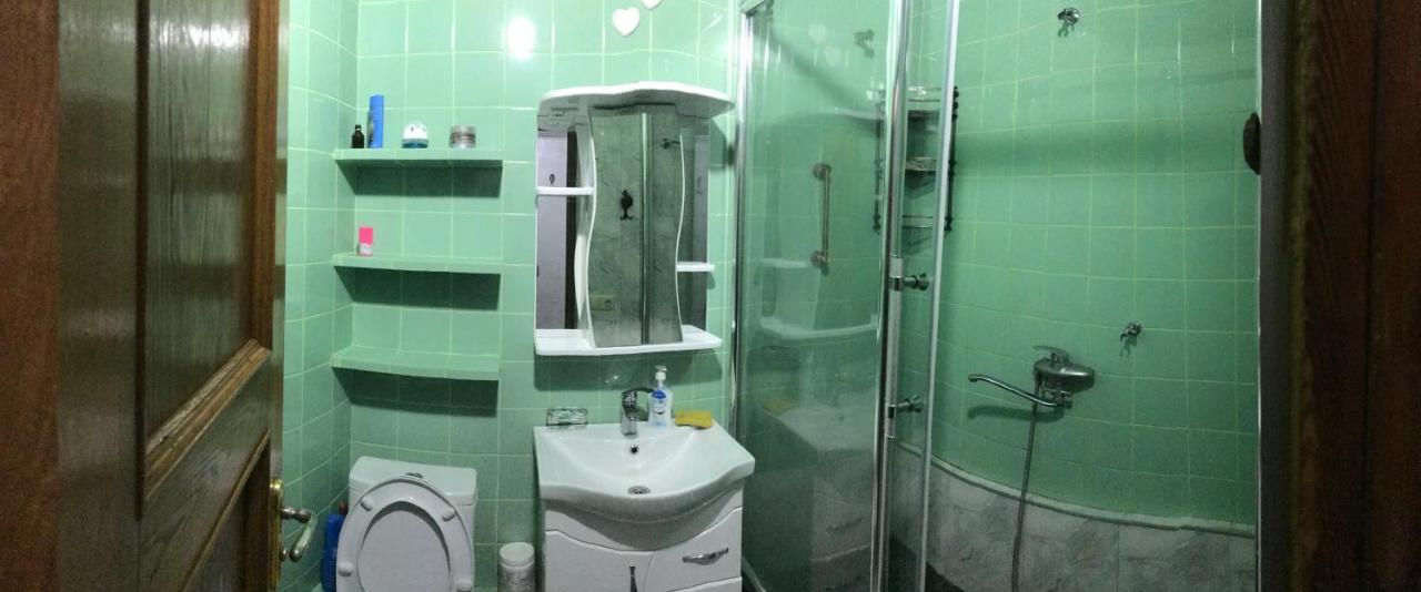 Apartment Ge Zvezda Batumi Eksteriør bilde