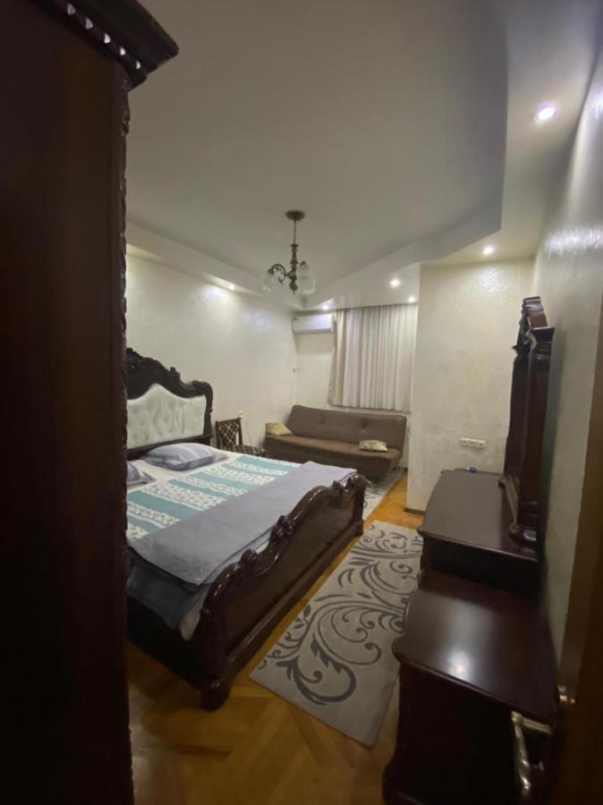 Apartment Ge Zvezda Batumi Eksteriør bilde