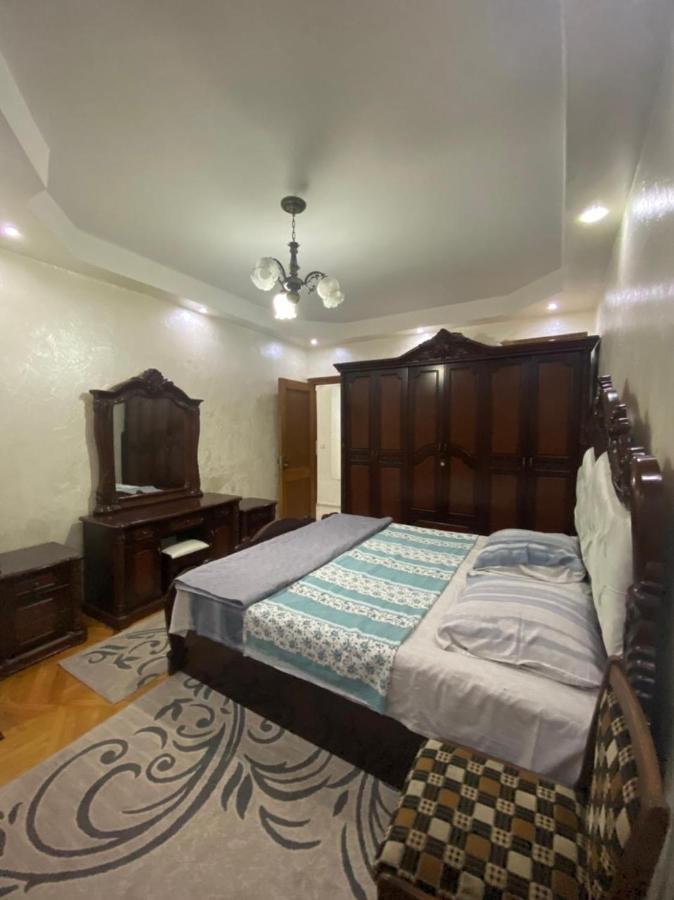 Apartment Ge Zvezda Batumi Eksteriør bilde