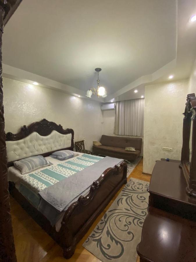 Apartment Ge Zvezda Batumi Eksteriør bilde