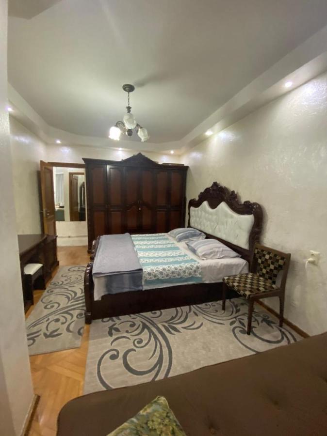 Apartment Ge Zvezda Batumi Eksteriør bilde
