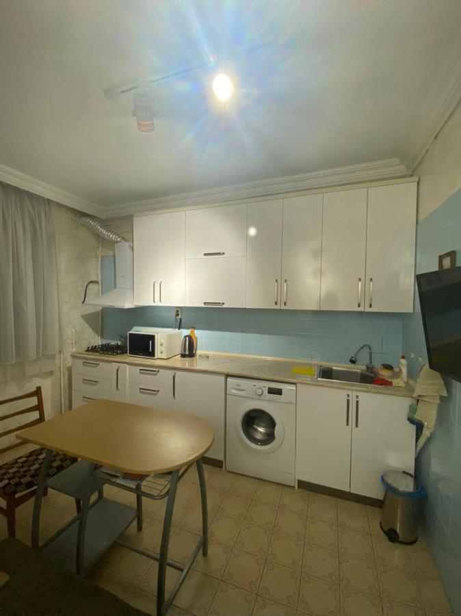 Apartment Ge Zvezda Batumi Eksteriør bilde