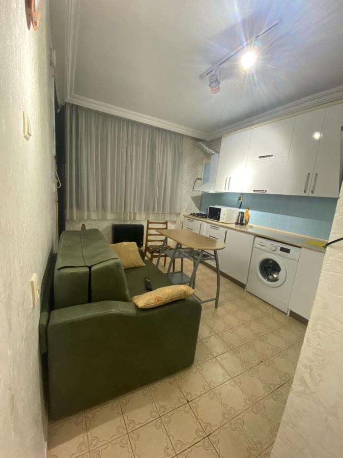 Apartment Ge Zvezda Batumi Eksteriør bilde