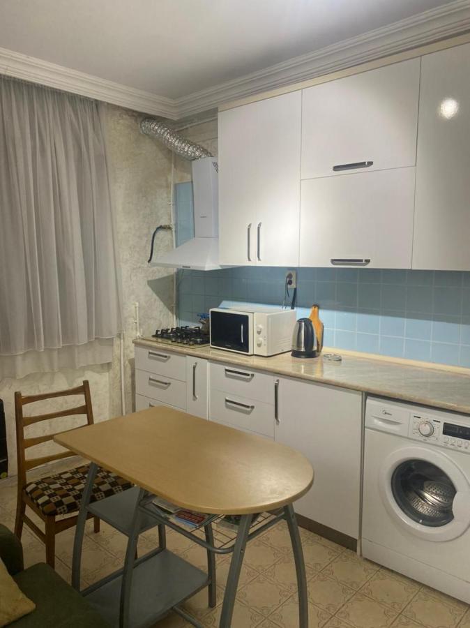 Apartment Ge Zvezda Batumi Eksteriør bilde