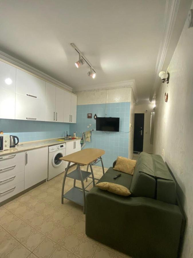 Apartment Ge Zvezda Batumi Eksteriør bilde
