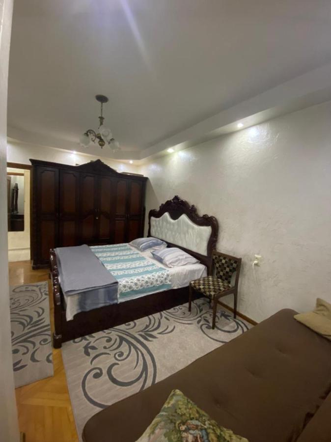 Apartment Ge Zvezda Batumi Eksteriør bilde