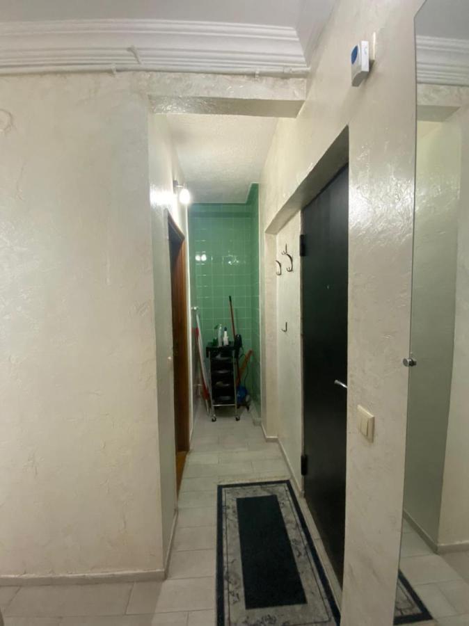 Apartment Ge Zvezda Batumi Eksteriør bilde