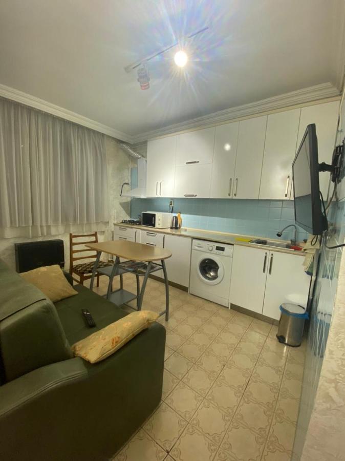 Apartment Ge Zvezda Batumi Eksteriør bilde
