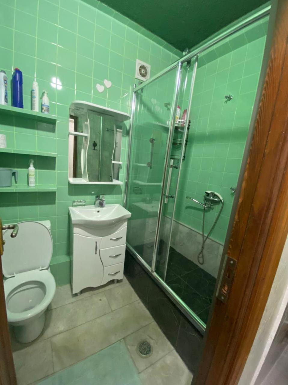 Apartment Ge Zvezda Batumi Eksteriør bilde