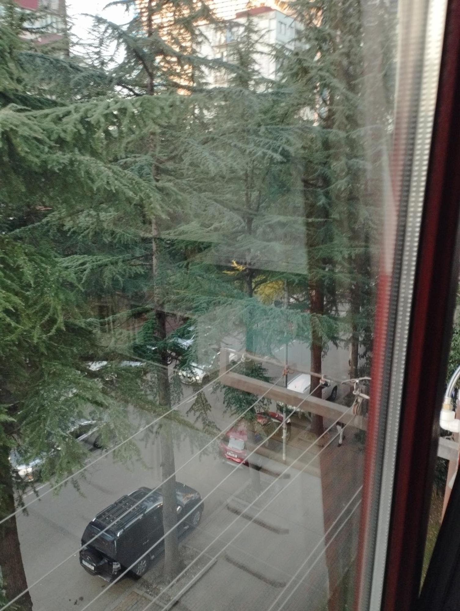 Apartment Ge Zvezda Batumi Eksteriør bilde
