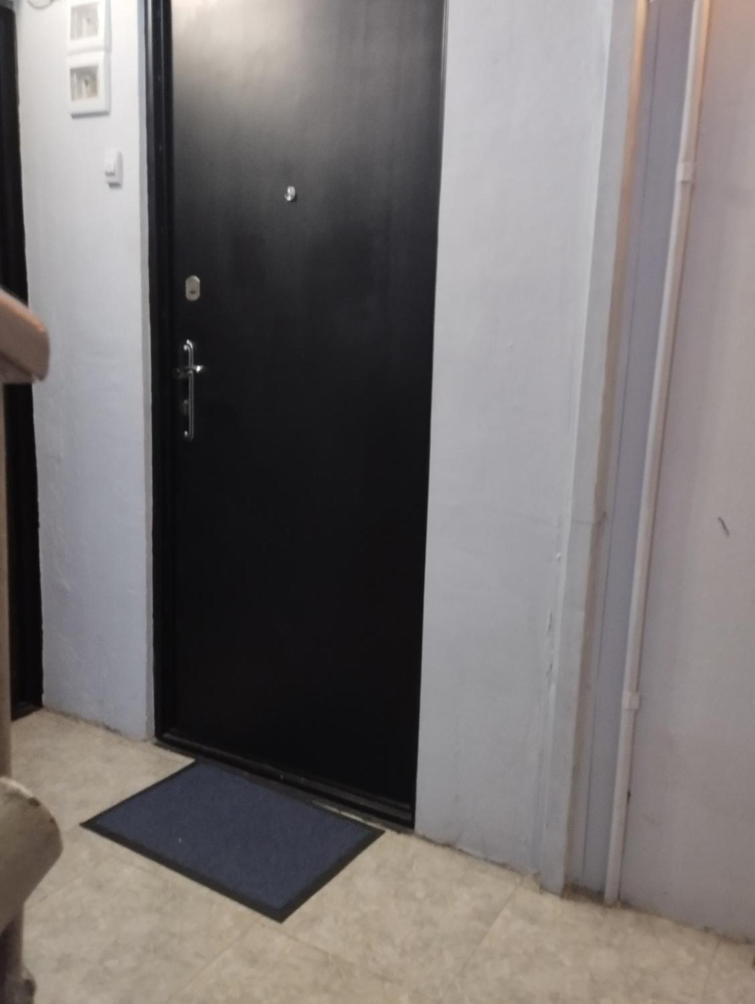 Apartment Ge Zvezda Batumi Eksteriør bilde