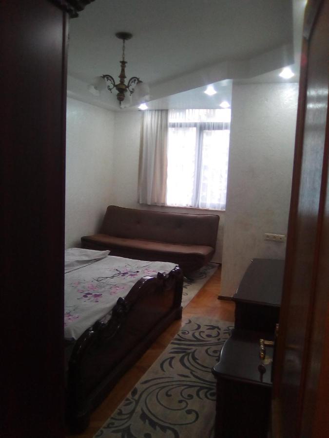Apartment Ge Zvezda Batumi Eksteriør bilde