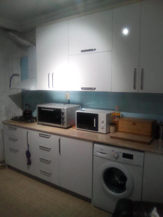 Apartment Ge Zvezda Batumi Eksteriør bilde