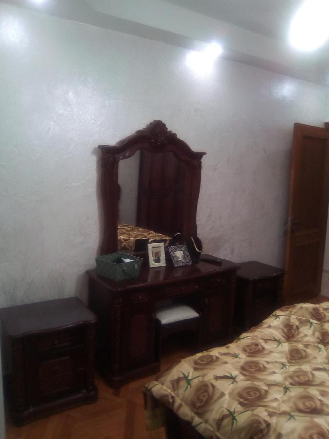 Apartment Ge Zvezda Batumi Eksteriør bilde