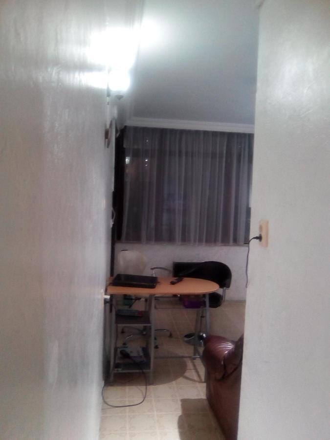Apartment Ge Zvezda Batumi Eksteriør bilde